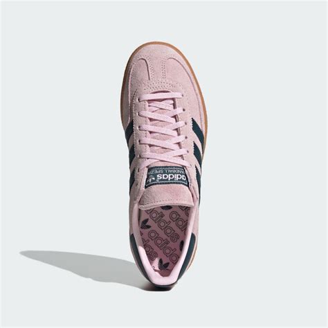 Women's adidas Originals Handball Spezial Casual Shoes